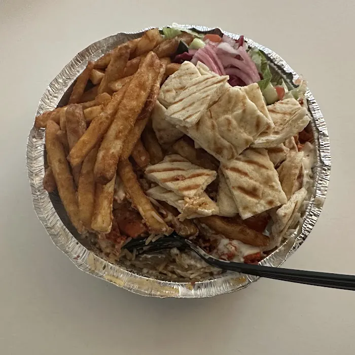 Halal Munchies Picture 3