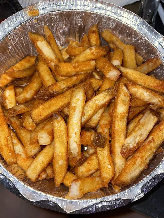 Halal Munchies Picture 2