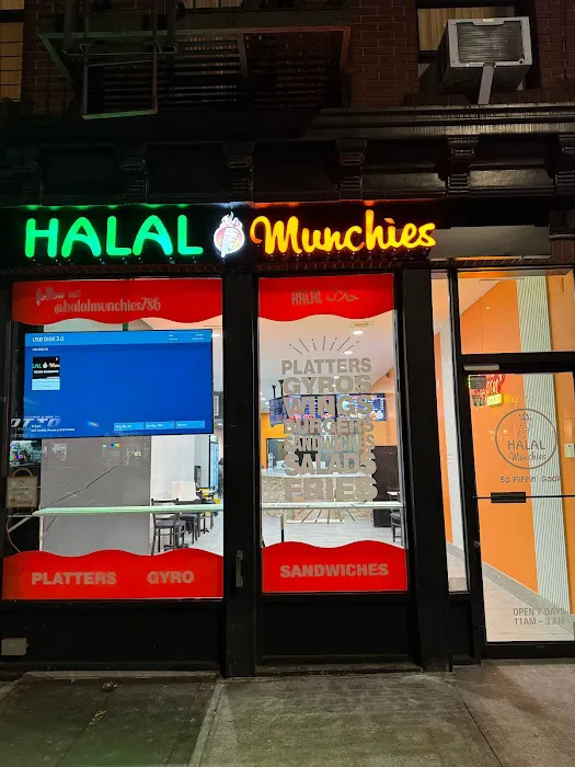 Halal Munchies Picture 4