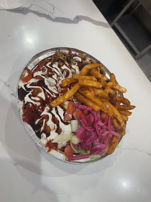 Halal Munchies Picture 1
