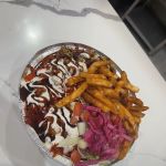 Halal Munchies