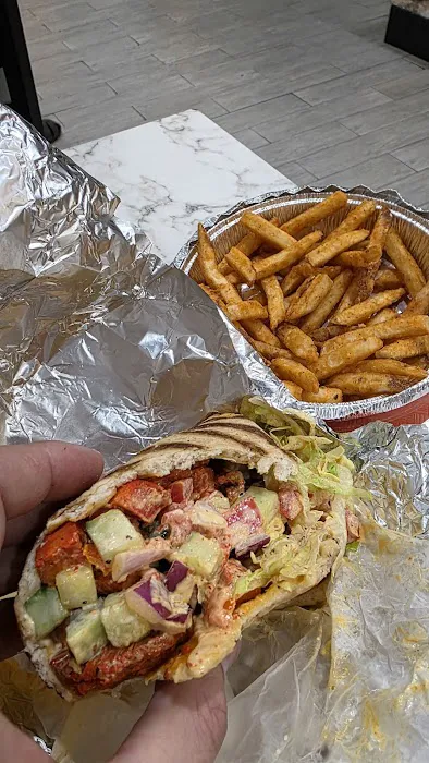 Halal Munchies Picture 5