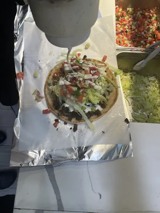 Halal Munchies Picture 7