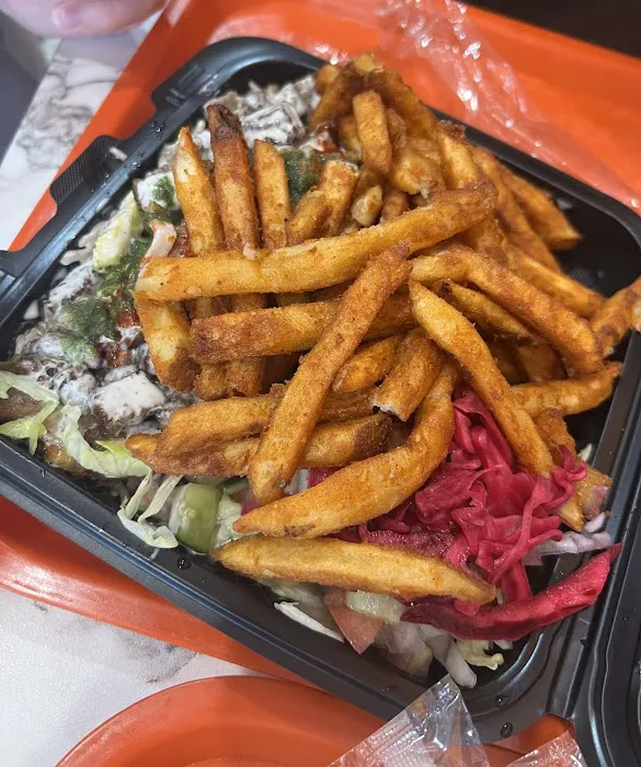 Halal Munchies Picture 6
