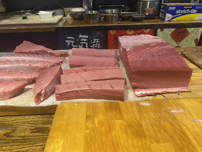 Yamashiro Omakase Picture 1