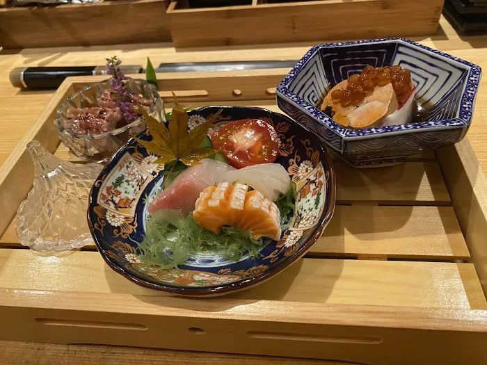 Yamashiro Omakase Picture 4