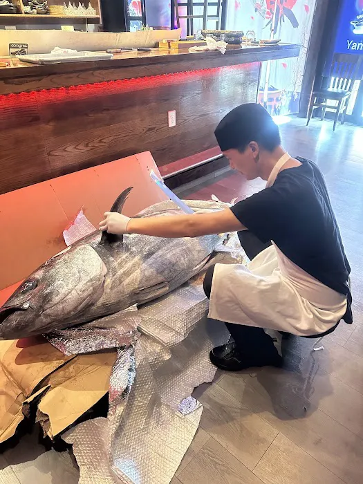 Yamashiro Omakase Picture 2