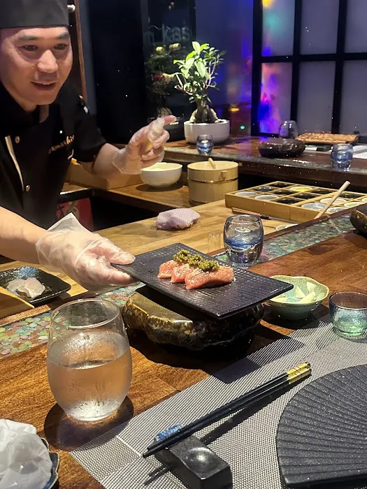 Yamashiro Omakase Picture 10