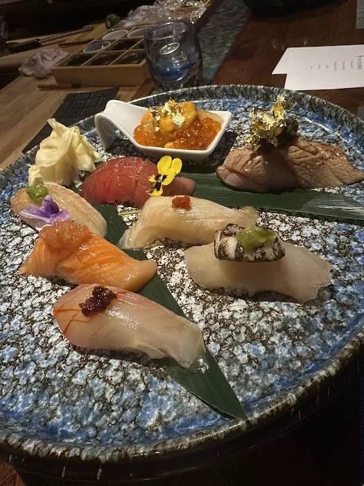 Yamashiro Omakase Picture 6