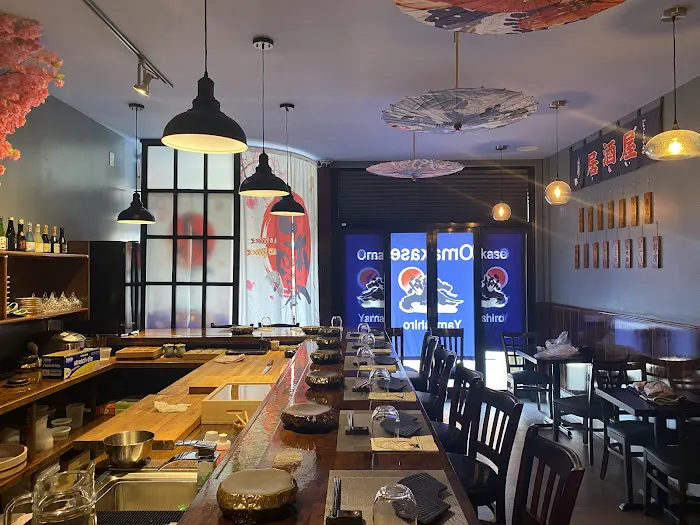 Yamashiro Omakase Picture 9