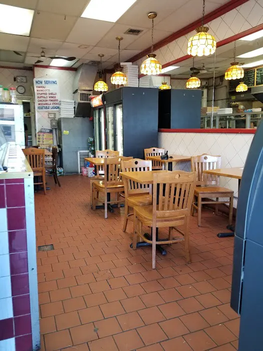 Liberty Pizza Picture 10