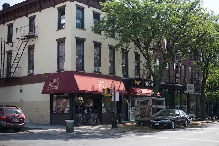 Liberty Pizza Picture 6