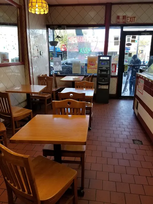 Liberty Pizza Picture 9
