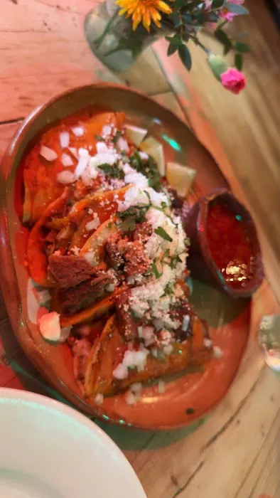 Nenos Mexican Gourmet Picture 1