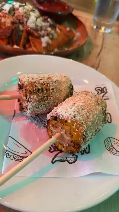 Nenos Mexican Gourmet Picture 2