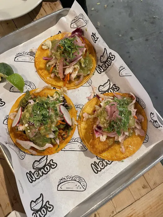 Nenos Mexican Gourmet Picture 4
