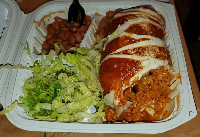 Nenos Mexican Gourmet Picture 7