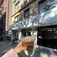 Break Away Cafe ico