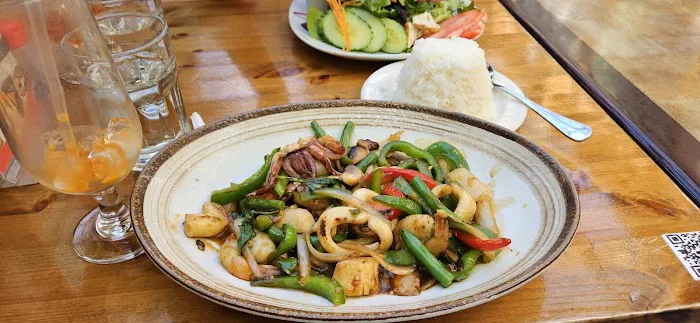 888 Hudson Thai Picture 4