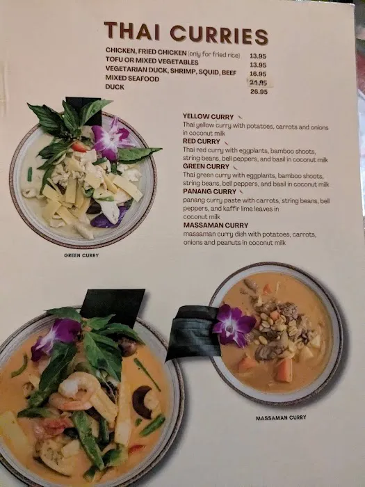 888 Hudson Thai Picture 6