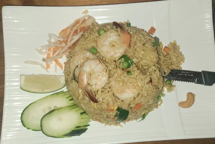 888 Hudson Thai Picture 7