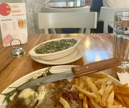 La Creparis