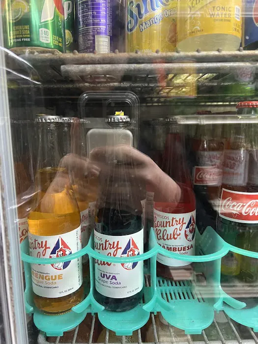 Jarabacoa Deli Picture 1