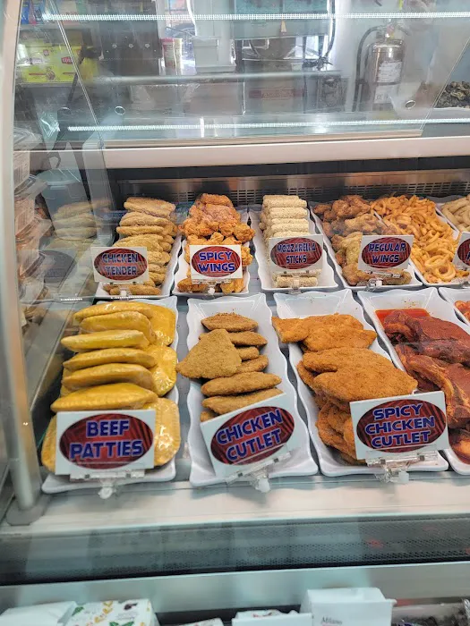 Chopcheese Deli Picture 4