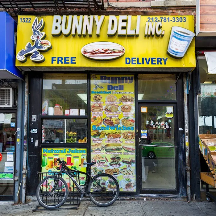 Bunny Deli INC Picture 6