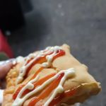 Chama empanadas
