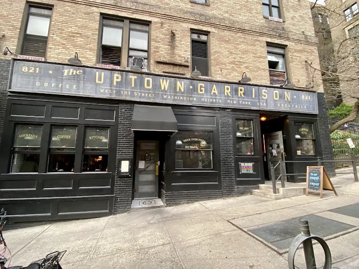 The Uptown Garrison Picture 3