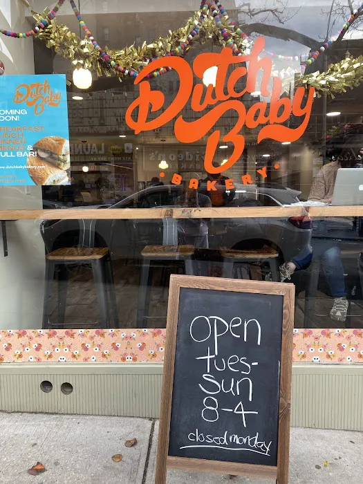 Dutch Baby Bakery Picture 1
