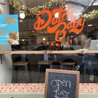 Dutch Baby Bakery ico