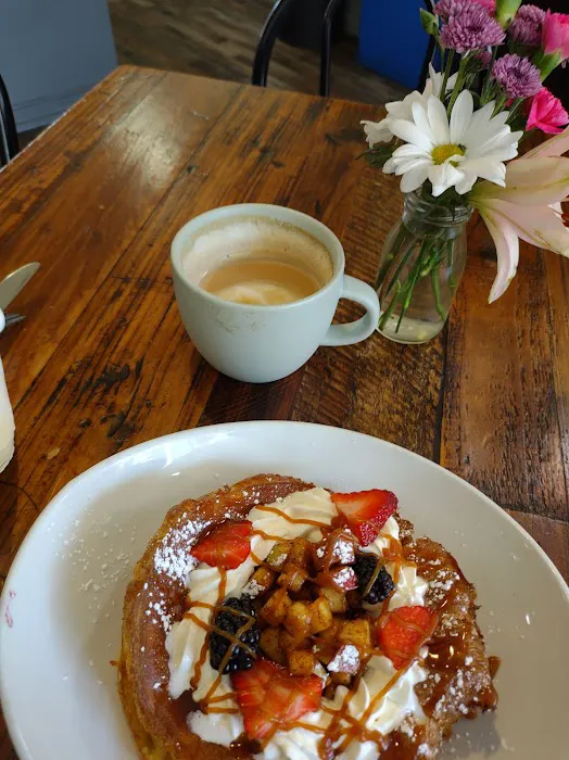 Dutch Baby Bakery Picture 5