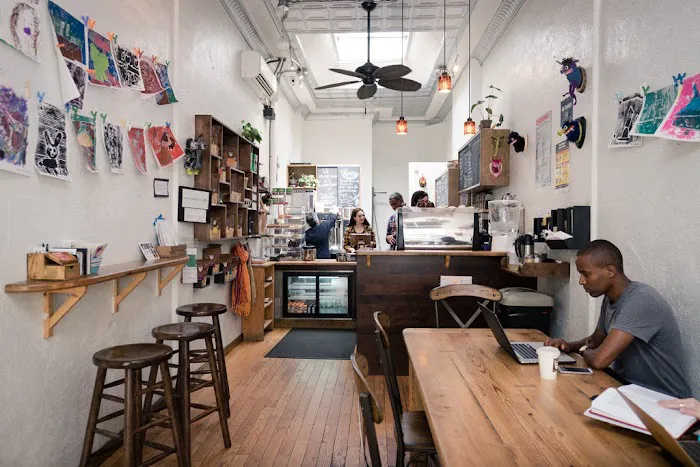 Buunni Coffee - Pinehurst Picture 4