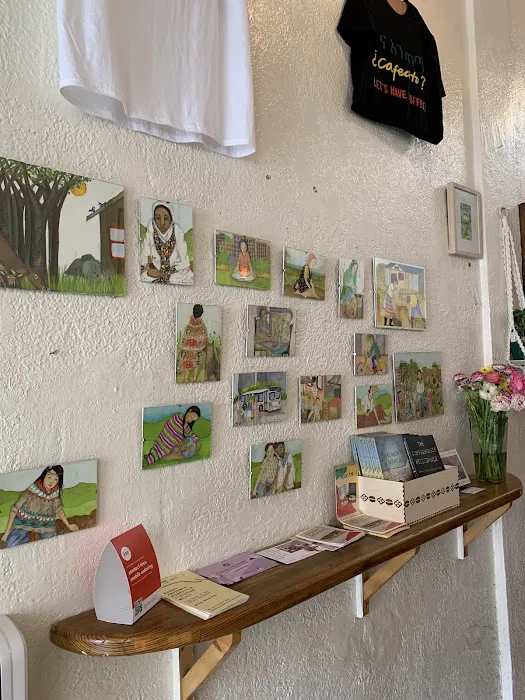 Buunni Coffee - Pinehurst Picture 6