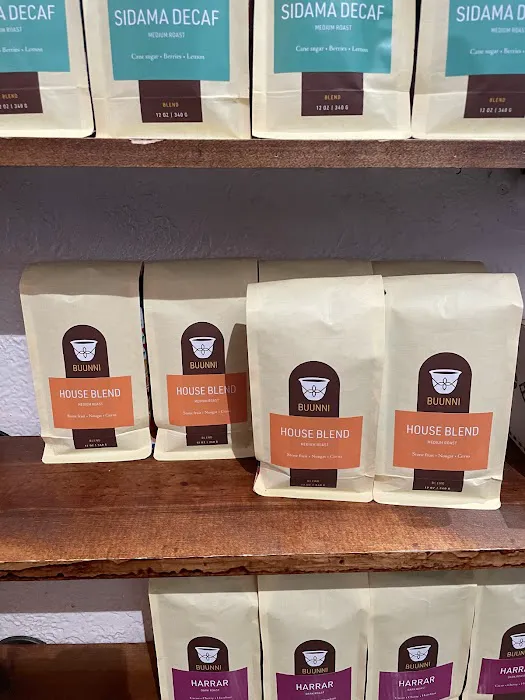 Buunni Coffee - Pinehurst Picture 8