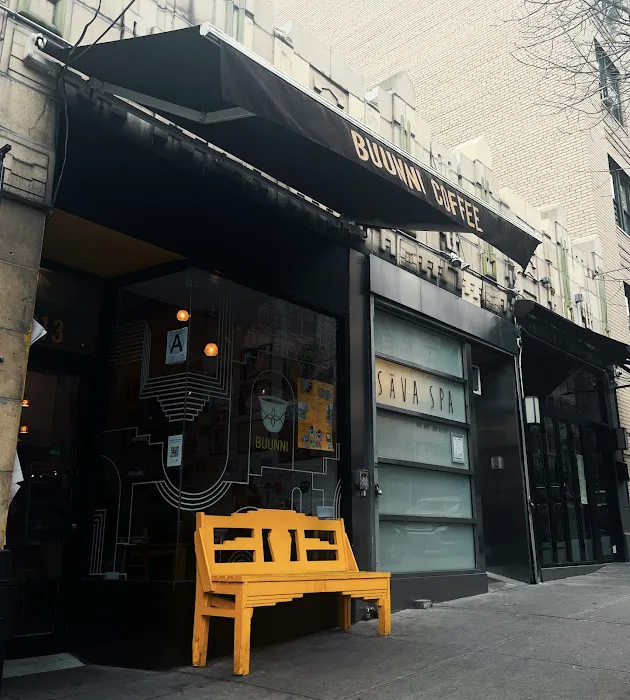 Buunni Coffee - Pinehurst Picture 2