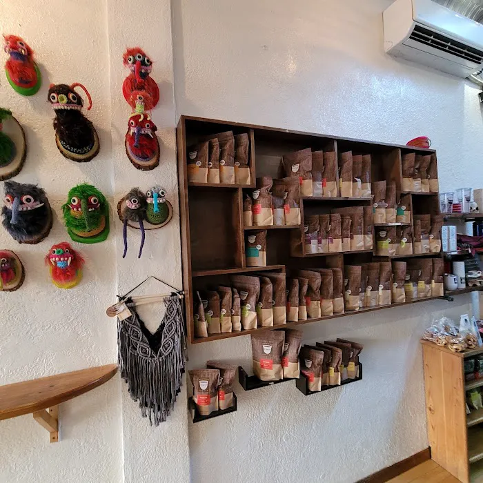 Buunni Coffee - Pinehurst Picture 1