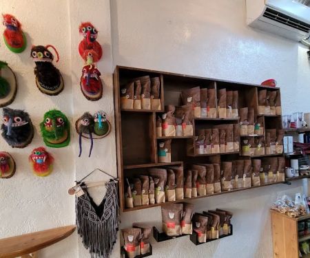 Buunni Coffee - Pinehurst