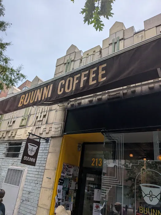 Buunni Coffee - Pinehurst Picture 5
