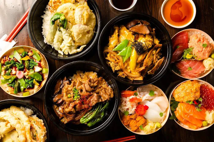Tampopo Kitchen Picture 9