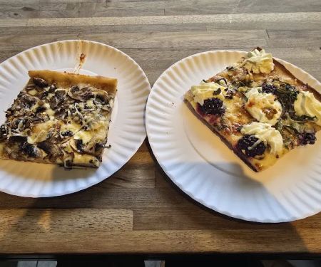 Fresco's Pizzeria