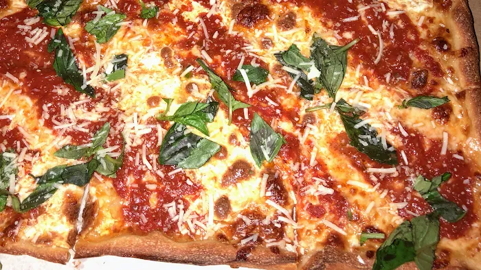 Fresco's Pizzeria Picture 6