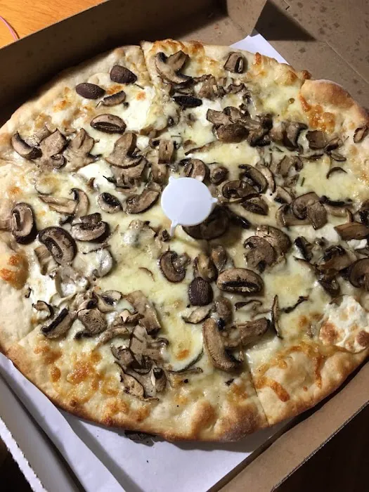 Fresco's Pizzeria Picture 9