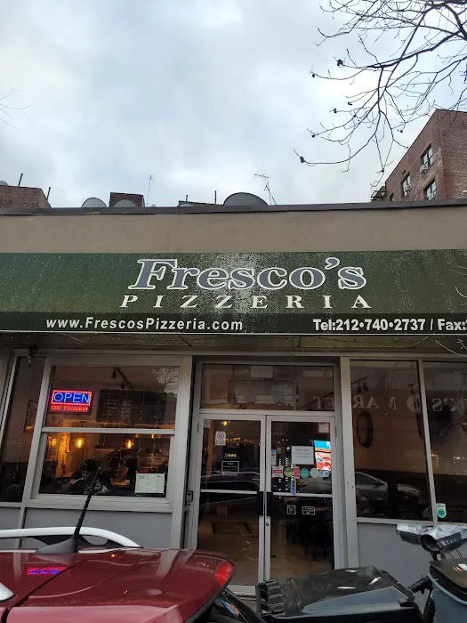 Fresco's Pizzeria Picture 3