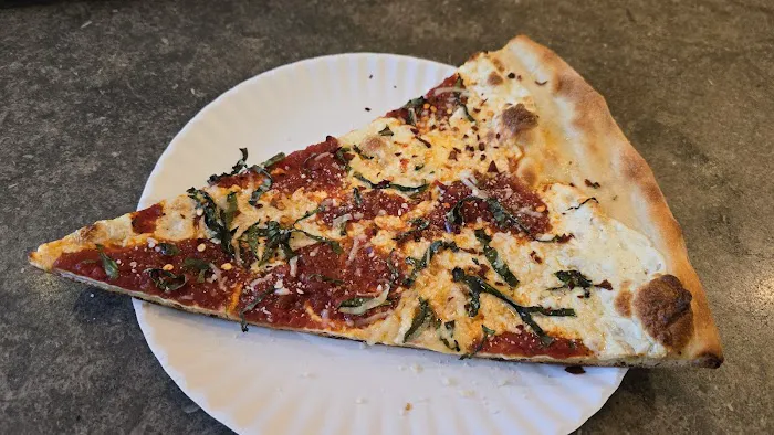 Fresco's Pizzeria Picture 7