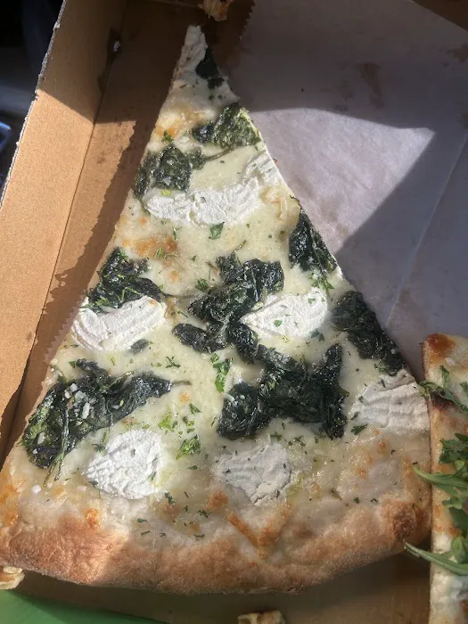 Fresco's Pizzeria Picture 10