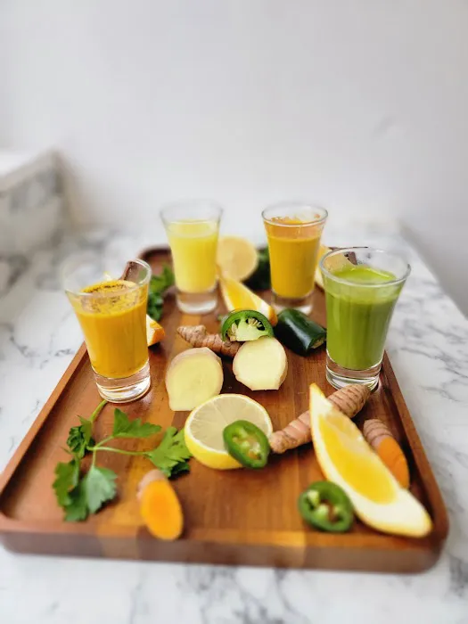 Cabrini Juicery Picture 3