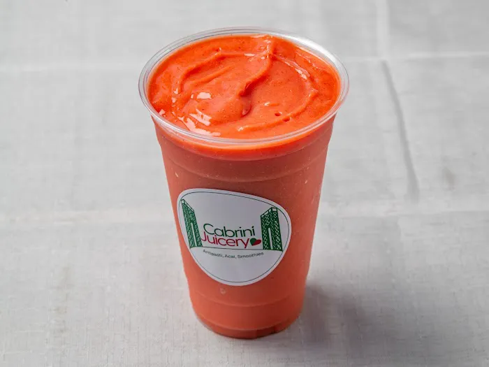 Cabrini Juicery Picture 8